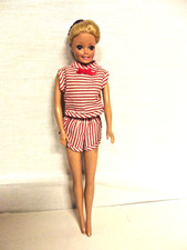 Alte blonde vintage petra - alte,