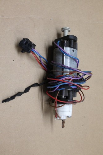 Mercedes r129 stellmotor - mercedes,