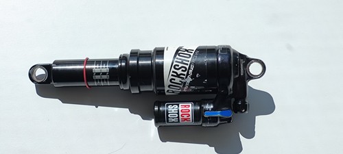 Rockshox dämpfer monarch plus - rockshox,