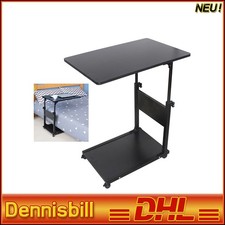 Über dem Nachttisch mit