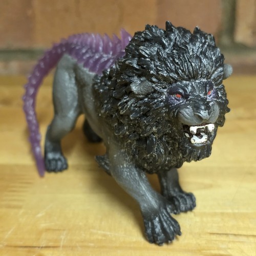 Schleich eldrador creatures - schleich,