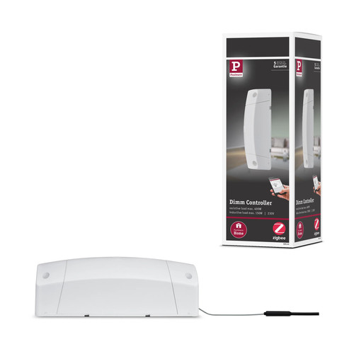 Controller smart home zigbee - smart,