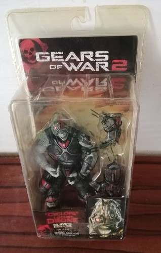 Gear war cyclops locust - gear,