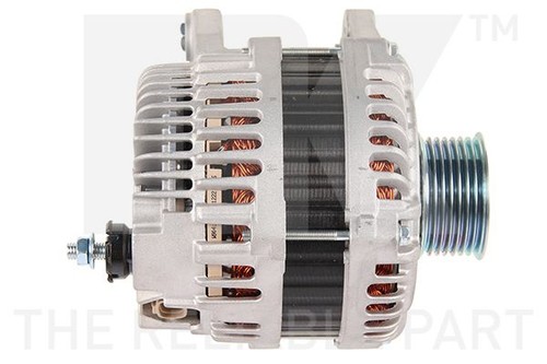 Generator 4822010 - nk,