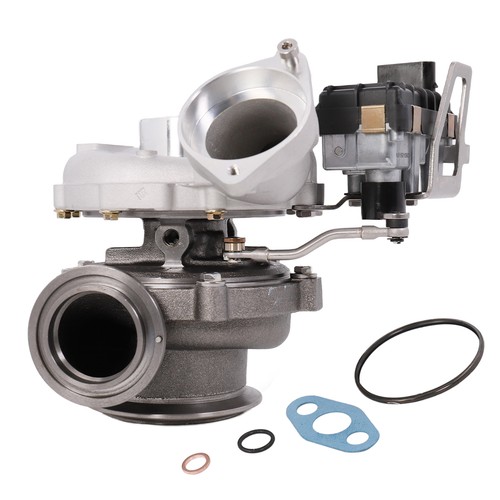 Turbolader für bmw - bmw, 3er