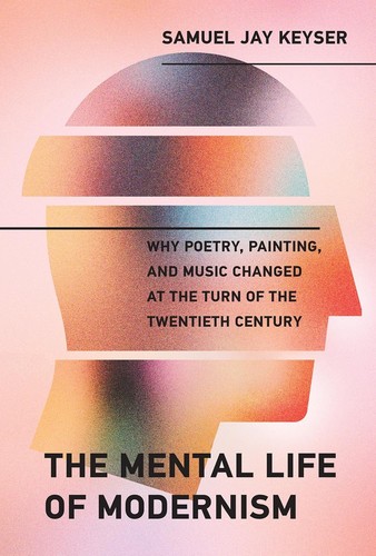 The mental life modernism - mental,