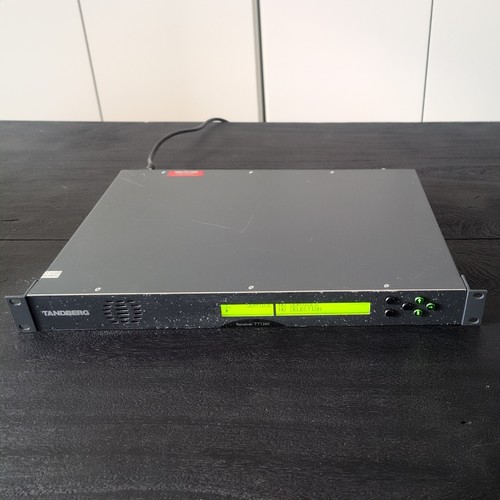 Tandberg tt1260 sdi - sdi, receiver