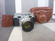 Lordomat C35 Leidolf Wetzlar