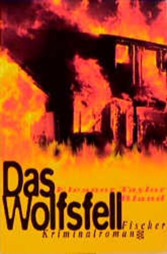 Das wolfsfell eleanor taylor - das,