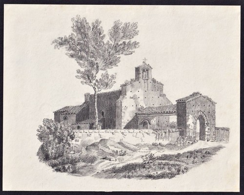 Ländliche kapelle kirche - kapelle,