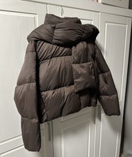 ZARA Water-Repellent and