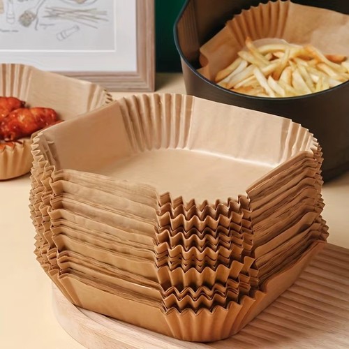 Packs non stick - packs, air