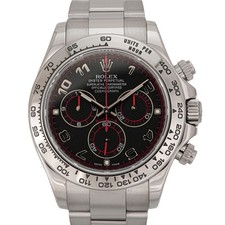Rolex Daytona Ref.116509 Full
