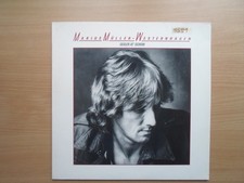 Vinyl, LP -  Marius Müller-Westernhagen – Geiler Is' Schon - Lass Uns Leben