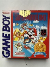 Nintendo Game Boy Classic