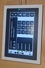 TELENOT BT 800 aP Touch
