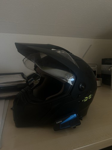 Caberg xtrace helm - xtrace, (größe