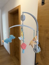 Sterntaler Baby-Mobile mit Spieluhr “LaLeLu” – einwandfreier Zustand