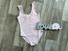 * super schöner Ballettanzug Gr. 6-7 Jahre *