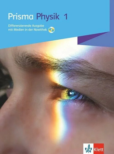 Prisma physik - physik, 1