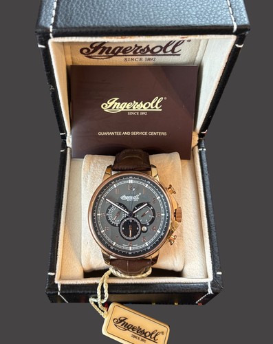 Ingersoll automatik - ingersoll,