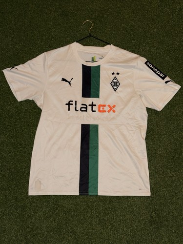 Puma borussia mönchengladbach - puma,