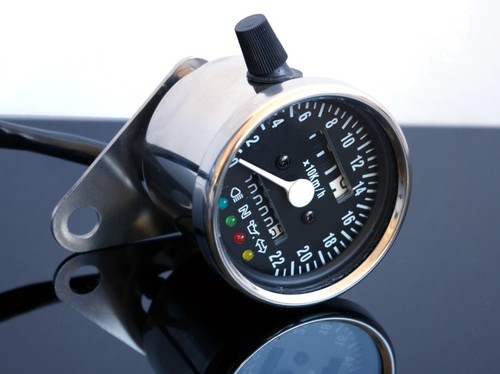 Tacho tachometer speedometer - tacho,