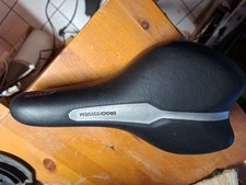 Fahrradsattel btwin ergofit