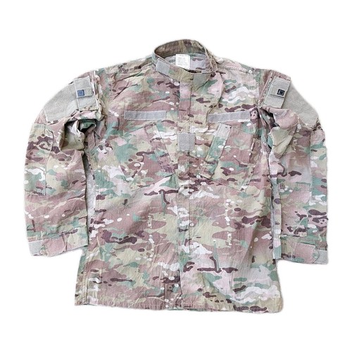 Veste acu multicam der - us, army