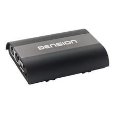 DENSION Gateway 500S Dual FOT