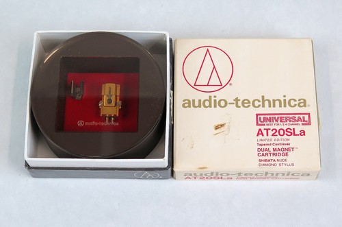 Audio technica at20sla - audio-technica,
