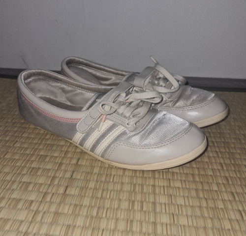 Adidas ballerina originals - adidas,