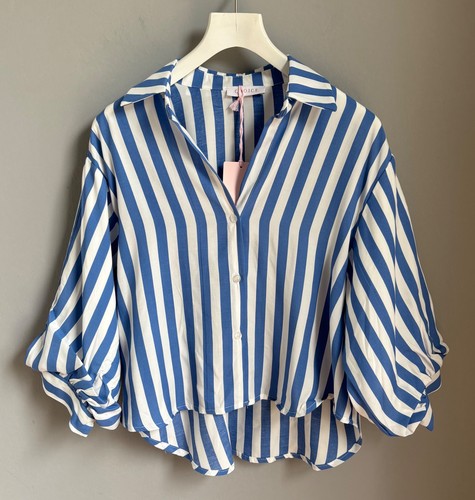 Bluse damen l 36 - bluse,