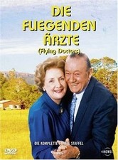 Die fliegenden ärzte - fliegenden,