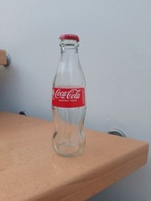 Coca Cola Glasflasche 200 ml