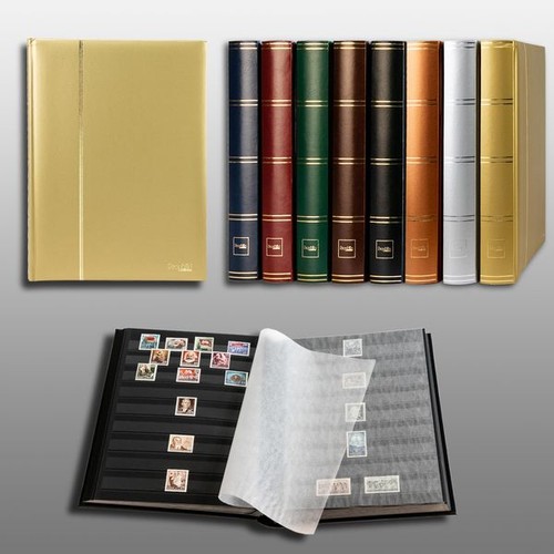 Prophila collection metallic - collection,