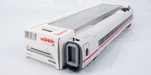 Märklin 43736 mittelwagen zum - märklin,