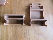 PLAYMOBIL®  Altes Regal Tisch