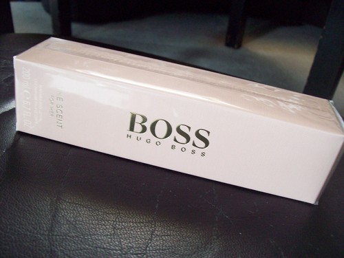 Hugo boss the - ,