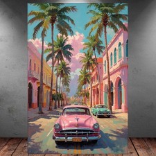 LEINWAND BILD ER XXL ABSTRAKT