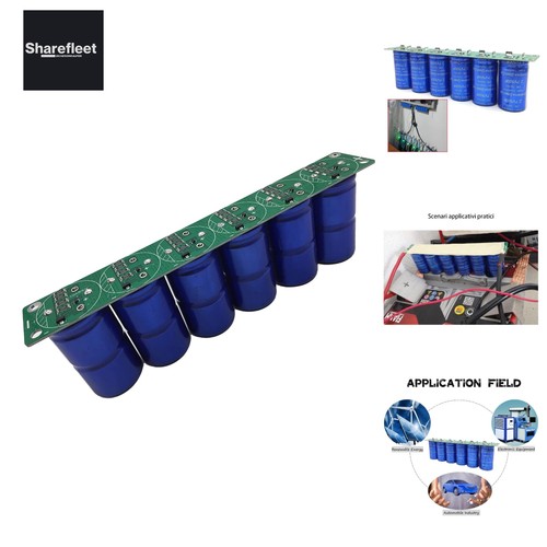 Super farad kondensator 16v - super,