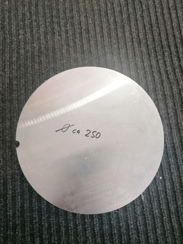 Aluminium platte blech - platte,