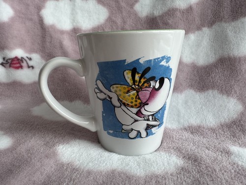 Diddl diddlina tasse name - diddlina,