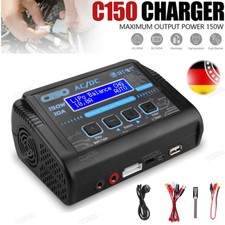 RC Akku Balance Ladegerät