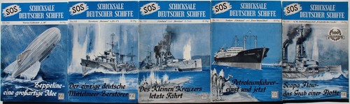 Sos schicksale deutscher - schicksale,
