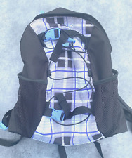 DAKINE kleiner Rucksack, Farben schwarz/lila/weiß, 15 Ltr. - NEUWERTIG!!