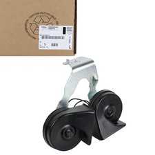 Original Opel Signalhorn