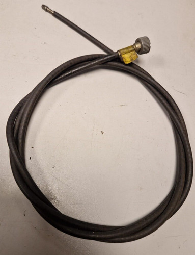 Tachowelle für vw porsche - 1.,