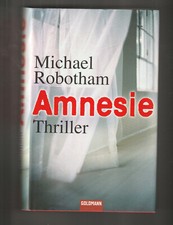 Michael robotham - +++,
