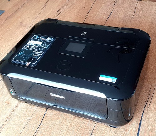 Canon pixma mg6250 - canon,